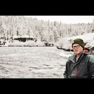 Meet your Posher, Jared